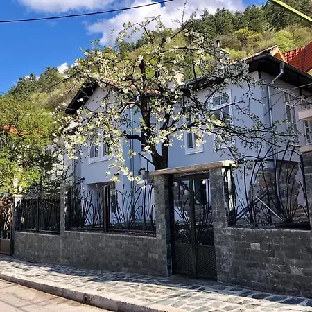 Bed & Breakfast Musala 1 Kjustendil