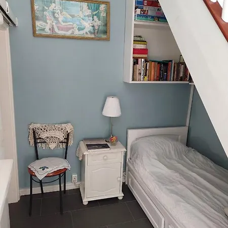 Musala 1 Κιουστεντίλ