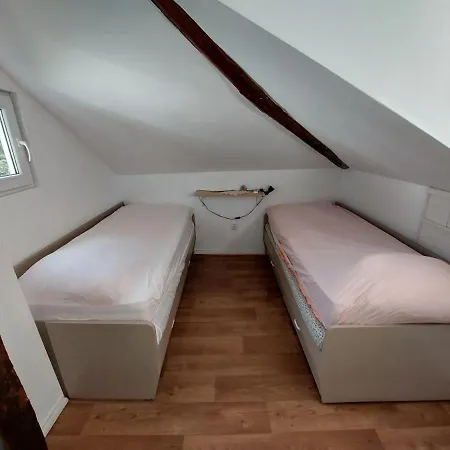 Musala 1 Bed & Breakfast *