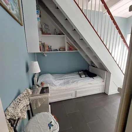 Bed & Breakfast Musala 1 Kjustendil
