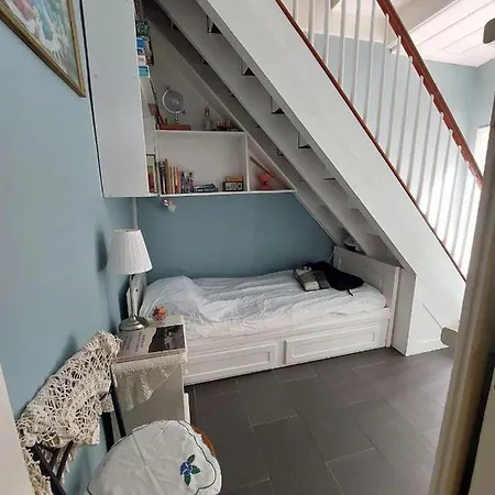 Bed and Breakfast Musala 1 Κιουστεντίλ