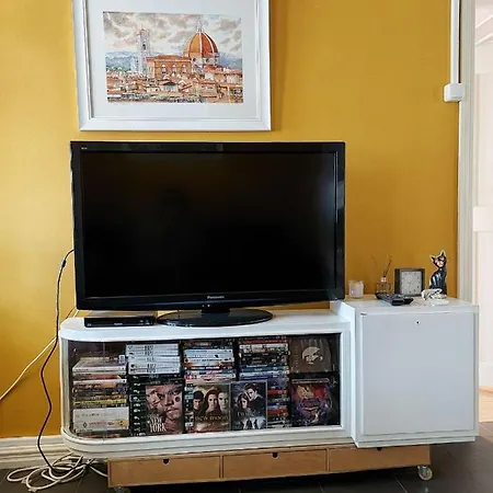 Musala 1 Bed and Breakfast Κιουστεντίλ