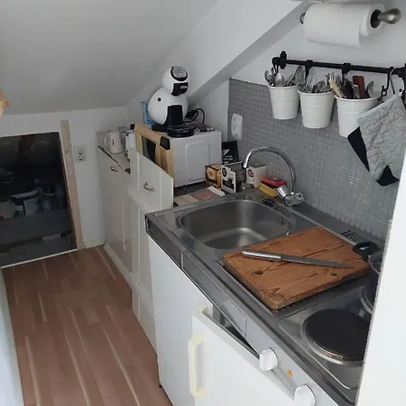 Musala 1 Bed & Breakfast