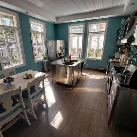 Musala 1 Bed & Breakfast
