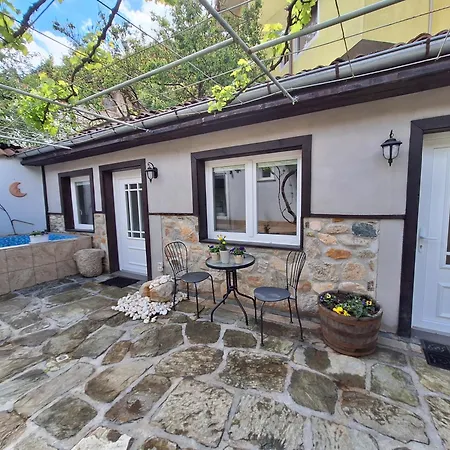 Musala 1 Bed & Breakfast Kjustendil