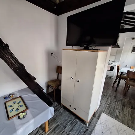 Musala 1 Bed & Breakfast Kjustendil