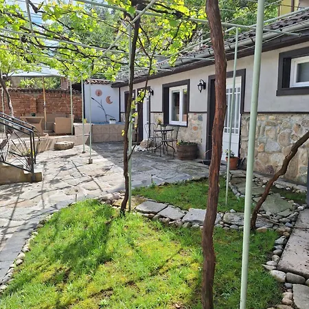 Musala 1 * Κιουστεντίλ