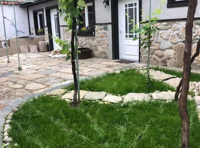 Bed & Breakfast Musala 1