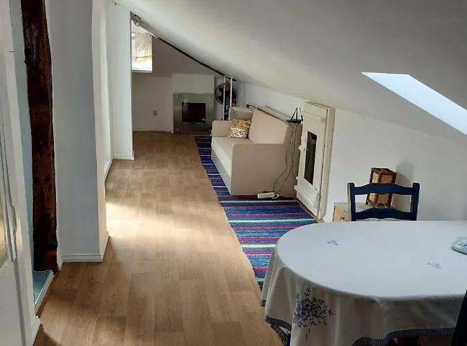 Bed & Breakfast Musala 1