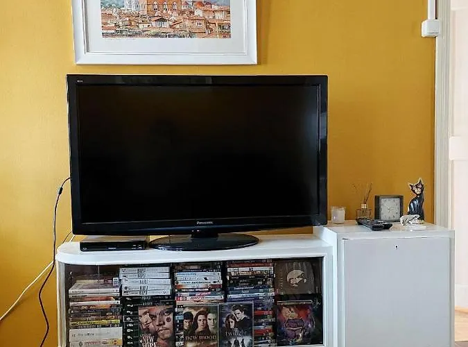 Musala 1 Bed & Breakfast Kjustendil