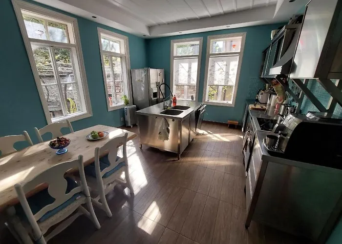 Musala 1 Bed & Breakfast