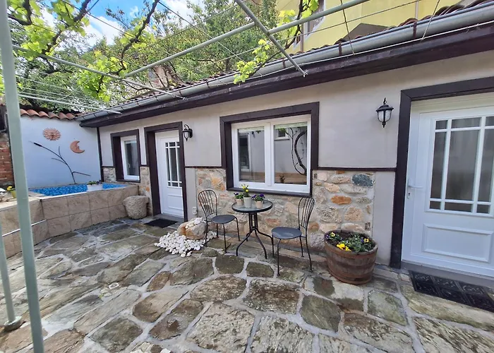 Musala 1 Bed & Breakfast Kjustendil