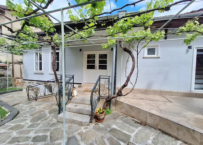 Musala 1 Bed & Breakfast *