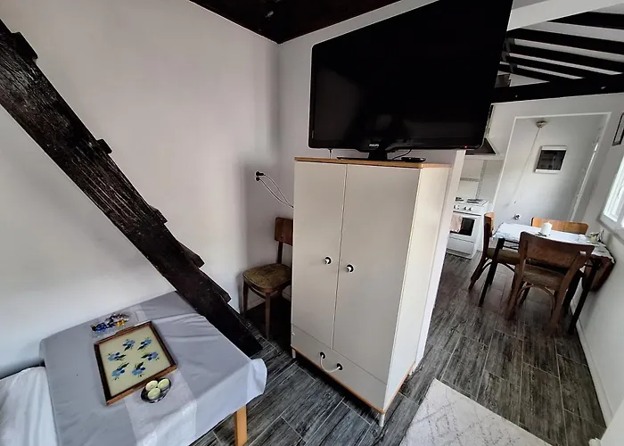 Musala 1 Bed & Breakfast Kjustendil